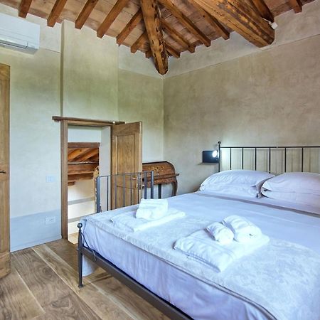 La Pimpinella Di Semifonte Villa San Donnino  Exterior foto