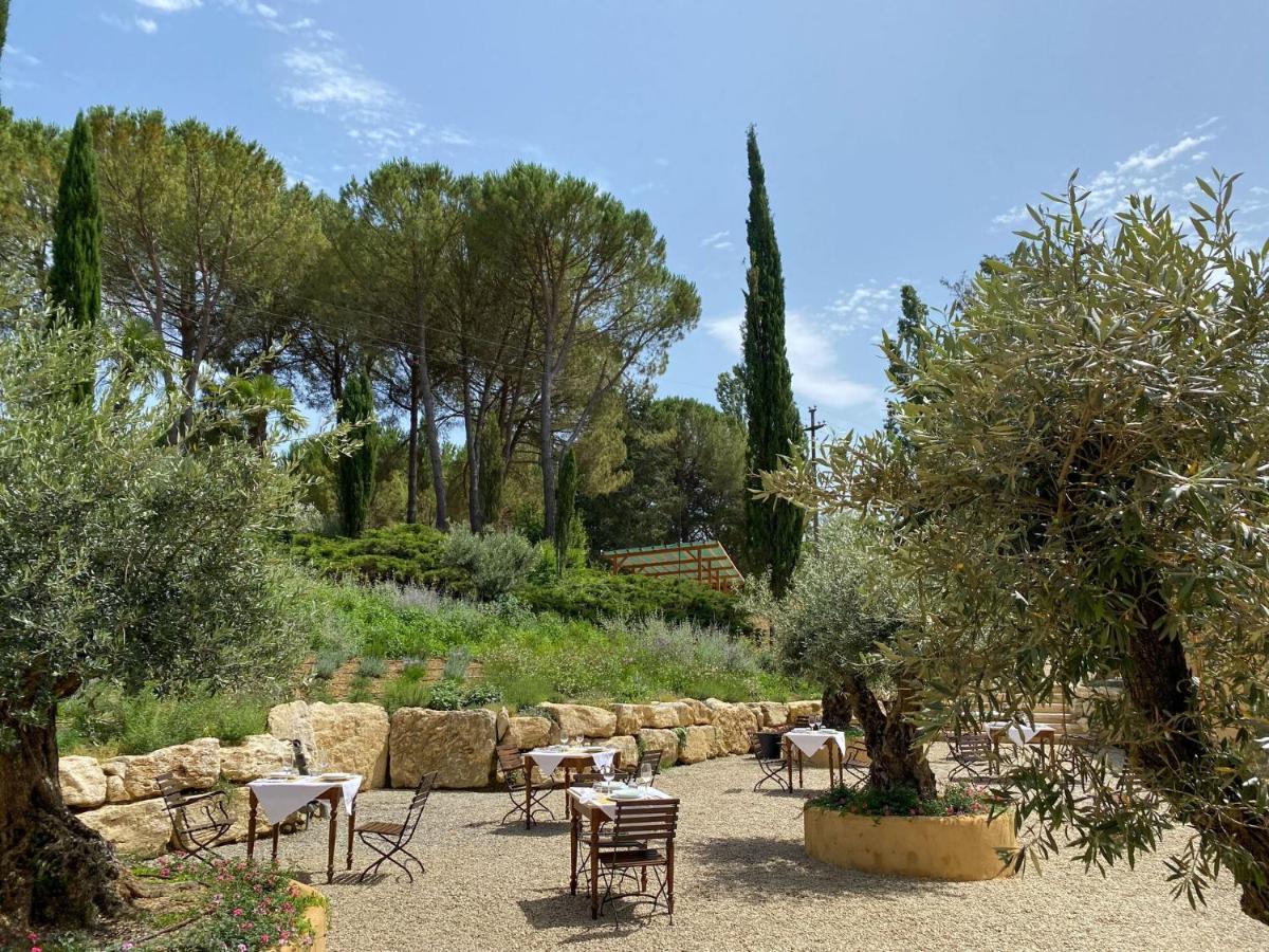 La Pimpinella Di Semifonte Villa San Donnino  Exterior foto